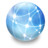 Network iDisk Icon